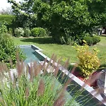 Konukevi Le Mont Saint Roch , D'hotes, 3*