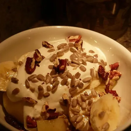 Maison d'hôtes Le Mont Saint Roch , D'hotes,