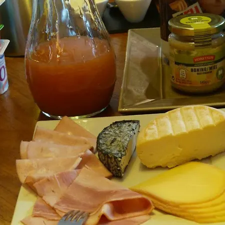 Affittacamere Le Mont Saint Roch , D'hotes,