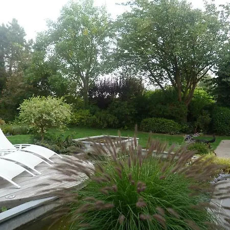 Le Mont Saint Roch , D'hotes, Guest house