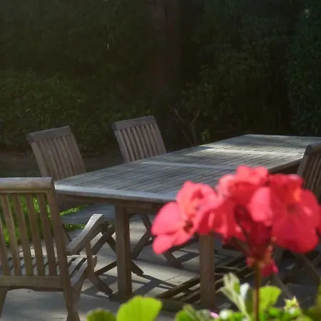 Maison d'hôtes Le Mont Saint Roch , D'hotes, Nivelles