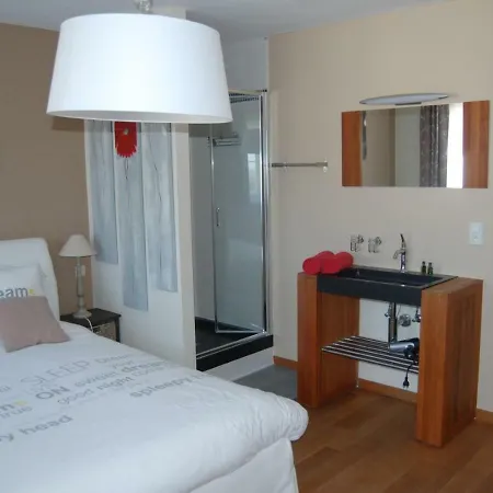 Affittacamere Le Mont Saint Roch , D'hotes,