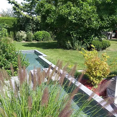 Guest house Le Mont Saint Roch , D'hotes, 3*