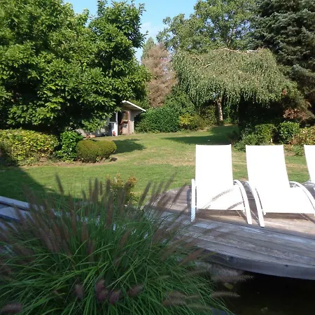 Le Mont Saint Roch , D'hotes,