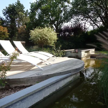 Le Mont Saint Roch , D'hotes, Nivelles