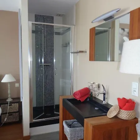 Le Mont Saint Roch , D'hotes, Affittacamere Nivelles