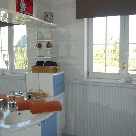 Affittacamere Le Mont Saint Roch , D'hotes,