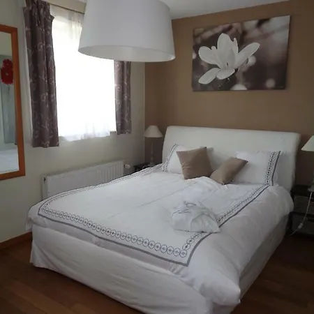 Le Mont Saint Roch , D'hotes, Maison d'hôtes