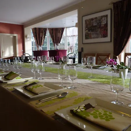 Maison d'hôtes Le Mont Saint Roch , D'hotes, Nivelles