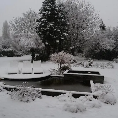 Maison d'hôtes Le Mont Saint Roch , D'hotes, 3*