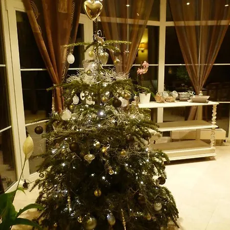 Le Mont Saint Roch , D'hotes, Maison d'hôtes Nivelles