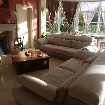 Le Mont Saint Roch , D'hotes, Gasthuis 3*