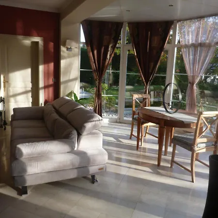 Le Mont Saint Roch , D'hotes, Maison d'hôtes