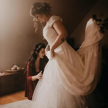 Le Mont Saint Roch , D'hotes, Affittacamere Nivelles