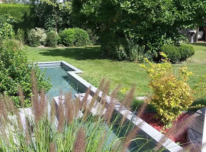 Gasthuis Le Mont Saint Roch , D'hotes, 3*